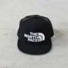 THE NORTH FACE(ザ・ノースフェイス)/Kids' Trucker Mesh Cap トラッカーメッシュキャップ（キッズ）