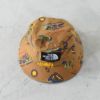 THE NORTH FACE(ザ・ノースフェイス)/Kids' Novelty Camp Side Hat ノベルティキャンプサイドハット（キッズ）