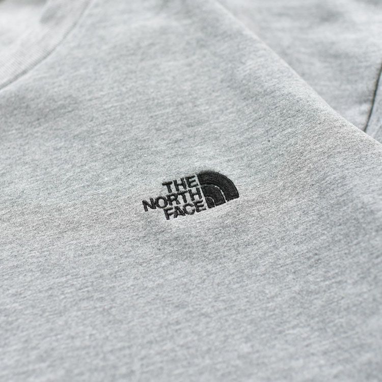 THE NORTH FACE(ザ・ノースフェイス)/S/S Onepiece Crew ショートスリーブワンピースクルー（レディース）