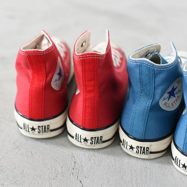 CONVERSE(コンバース)/ALL STAR US HI