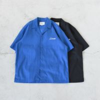 Carhartt(カーハート)/S/S DELRAY SHIRT ショートスリーブデルレイシャツ