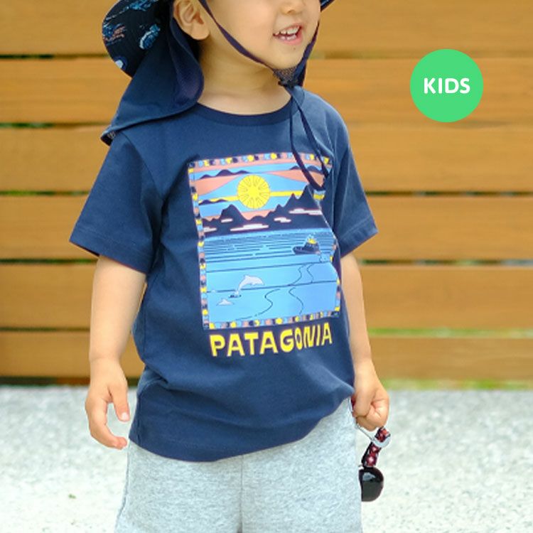 Patagonia（パタゴニア） | BINGOYA