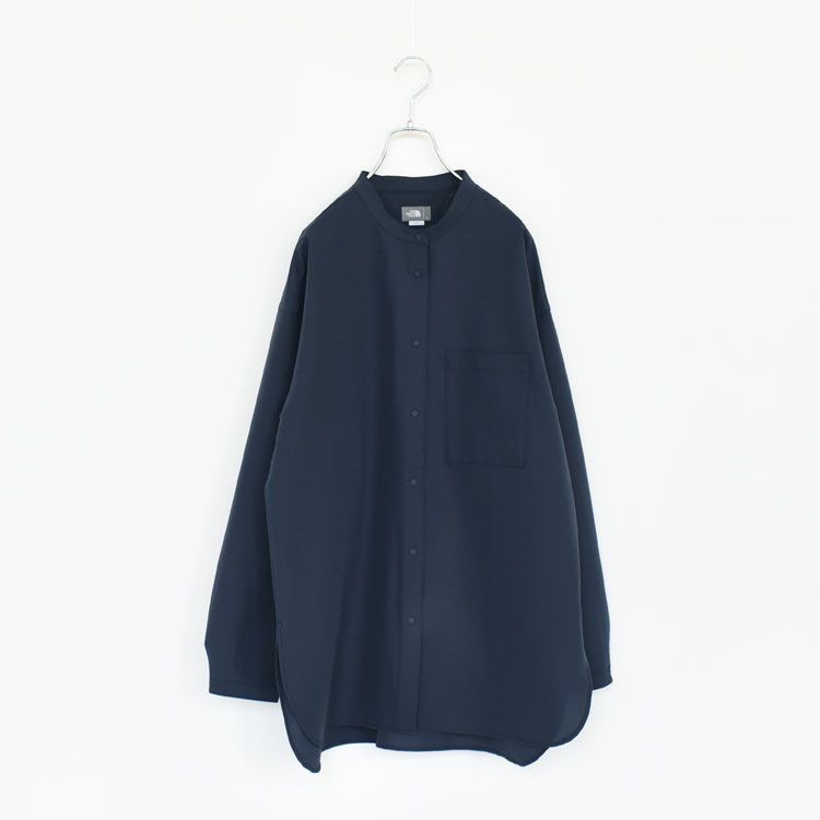 SALE 10％OFF】Seersucker Overshirt シアサッカーオーバーシャツ