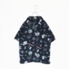 THE NORTH FACE(ザ・ノースフェイス)/S/S Aloha Vent Shirt ショートスリーブアロハベントシャツ（レディース）