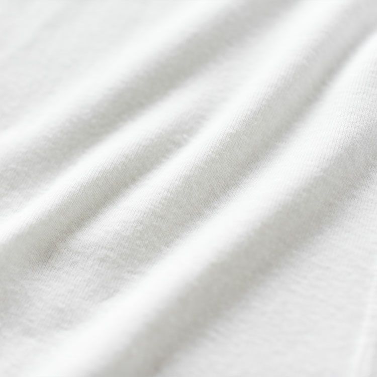 CIRCULAR RIB TANKTOP サーキュラーリブタンクトップ