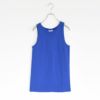 CIRCULAR RIB TANKTOP サーキュラーリブタンクトップ