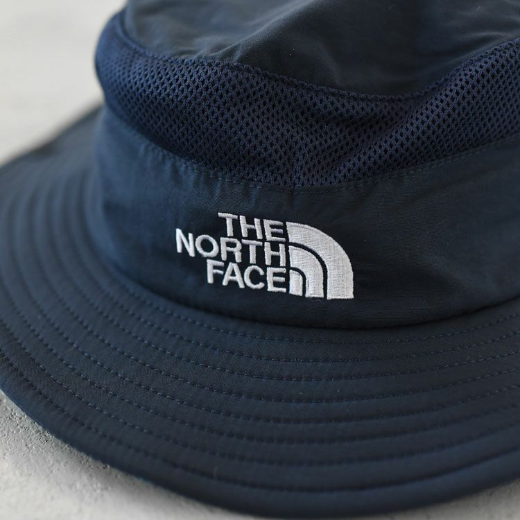 THE NORTH FACE(ザ・ノースフェイス)/Kids' Novelty Sunshield Hat ノベルティサンシールドハット（キッズ）【ネコポス1点まで可能】