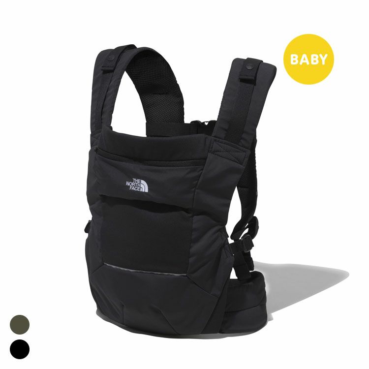 THE NORTH FACE(ザ・ノースフェイス)/Baby Compact Carrier ベビーコンパクトキャリアー（キッズ）