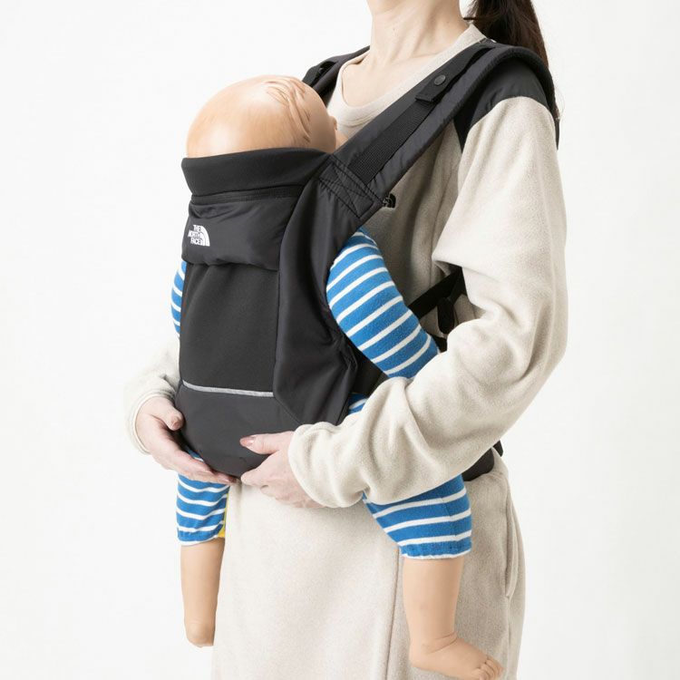 THE NORTH FACE(ザ・ノースフェイス)/Baby Compact Carrier ベビーコンパクトキャリアー（キッズ）