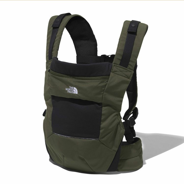 高評価在庫 THE NORTH FACE - Baby Compact Carrier ベビーコンパクト