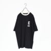Carhartt WIP(カーハート)/S/S RINGER T-SHIRT リンガーTシャツ