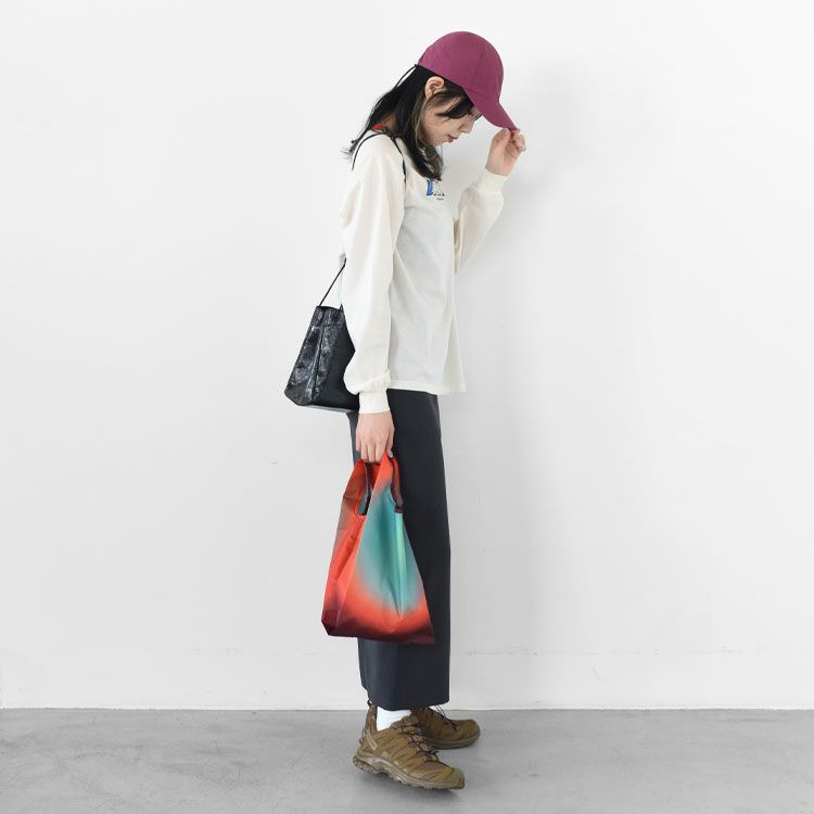 BAGGU(バグゥ)/BABY BAGGU ベビーバグゥ【ネコポス4点まで可能】