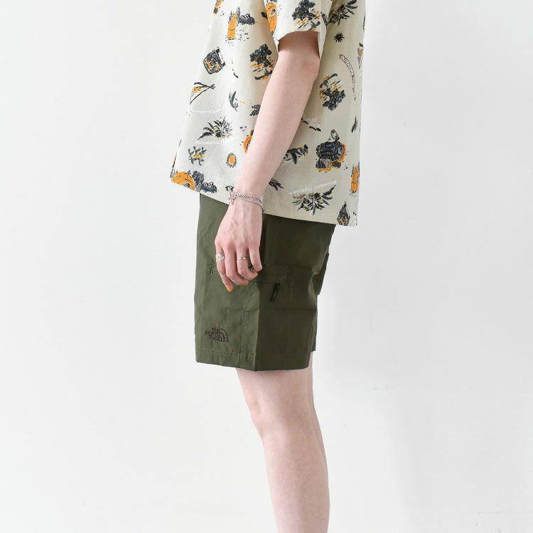 SALE 10％OFF】Class V Cargo Short クラスファイブカーゴショーツ