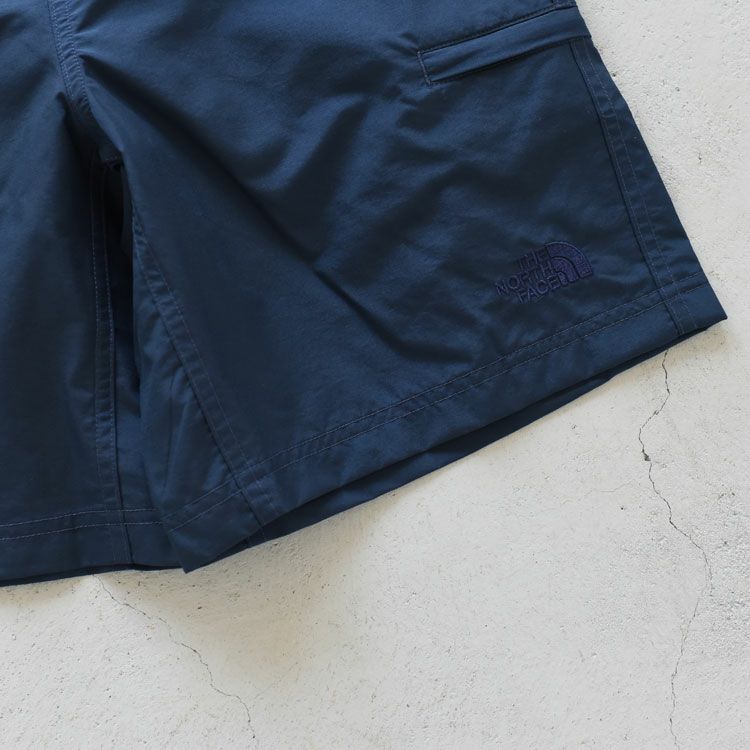 THE NORTH FACE(ザ・ノースフェイス)/Class V Cargo Short クラスファイブカーゴショーツ（レディース）【ネコポス1点まで可能】