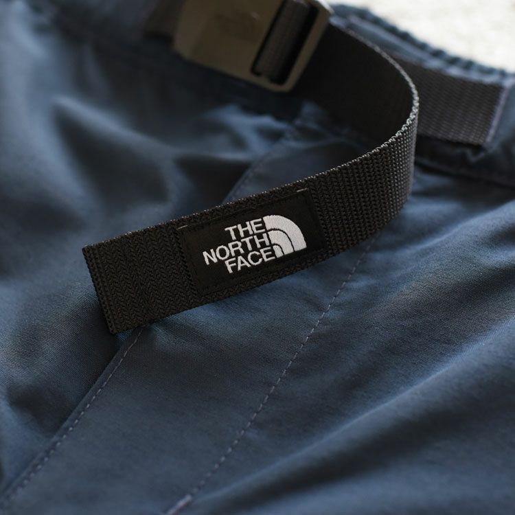 THE NORTH FACE(ザ・ノースフェイス)/Class V Cargo Short クラスファイブカーゴショーツ（レディース）【ネコポス1点まで可能】