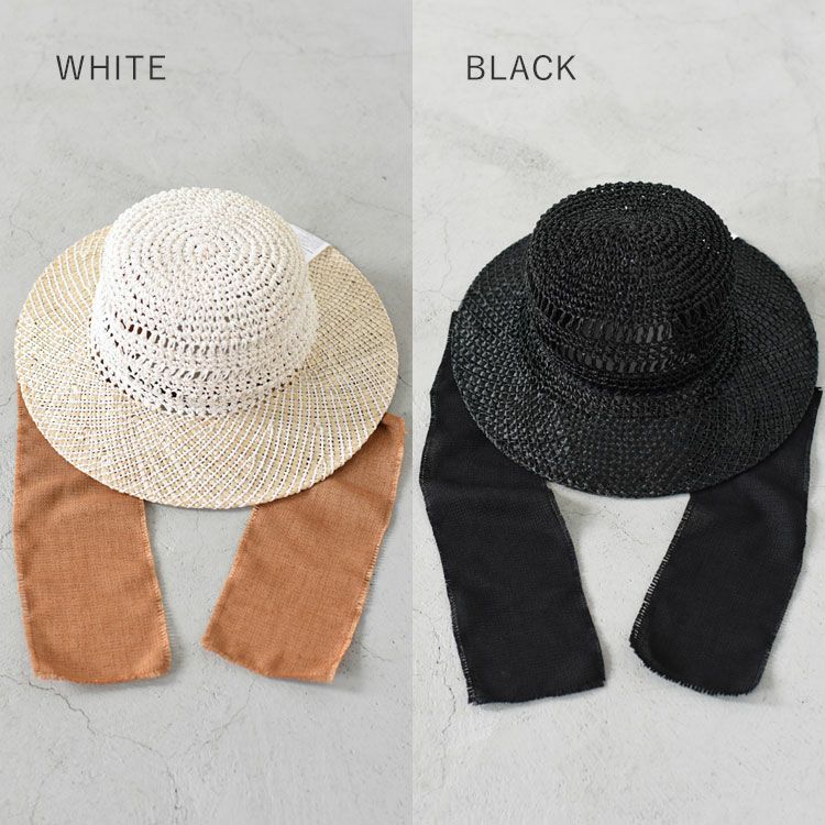〈8月限定〉完売品【La Maison de Lyllis】別注 DOPIハット 8月限定〉完売品【La Maison de Lyllis】別注 DOPIハット
