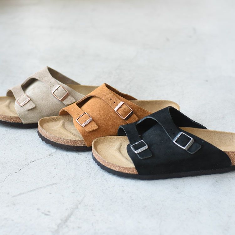 ZURICH チューリッヒ