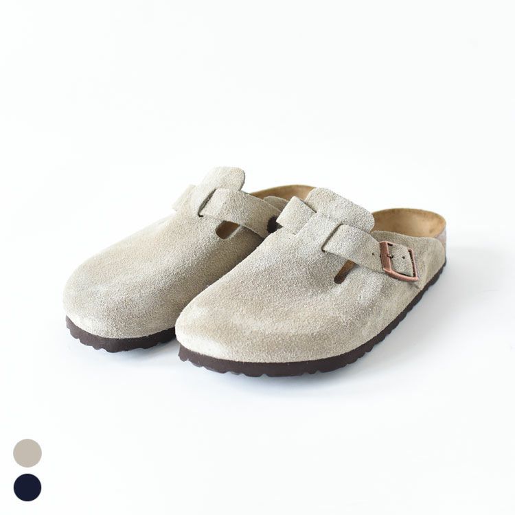 BOSTON ボストン/BIRKENSTOCK(ビルケンシュトック) | BINGOYA