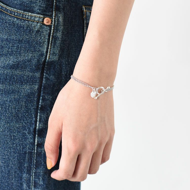 NEYLA BRACELET ナイラブレスレット