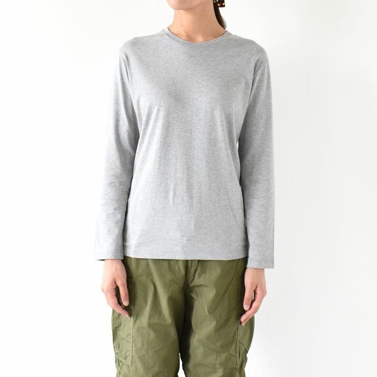 takes.(テイクス)/Women's Long Sleeve Tee