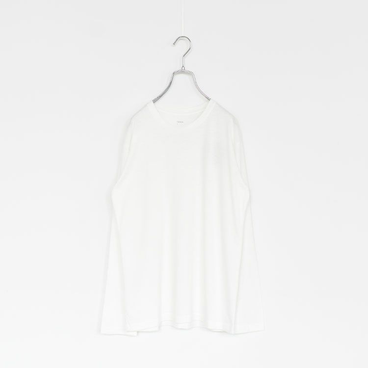 takes.(テイクス)/Women's Long Sleeve Tee