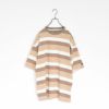 HELLY HANSEN(ヘリーハンセン)/S/S Multi Border Tee ショートスリーブマルチボーダーティー（ユニセックス）