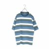 HELLY HANSEN(ヘリーハンセン)/S/S Multi Border Tee ショートスリーブマルチボーダーティー（ユニセックス）