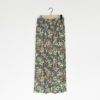 FLASHY FLOWER SKIRT フラッシーフラワースカート