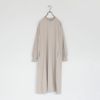 5.5oz Long Sleeve Dress ロングスリーブドレス
