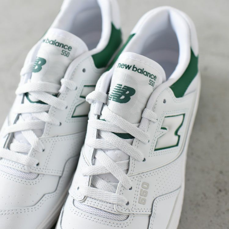 550 SWB/New Balance（ニューバランス） | BINGOYA