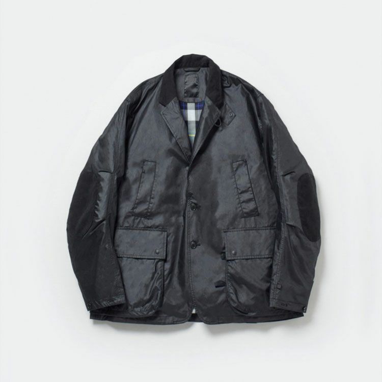 SALE 20％OFF】TECH BRITISH HUNTER COAT テックブリティッシュ