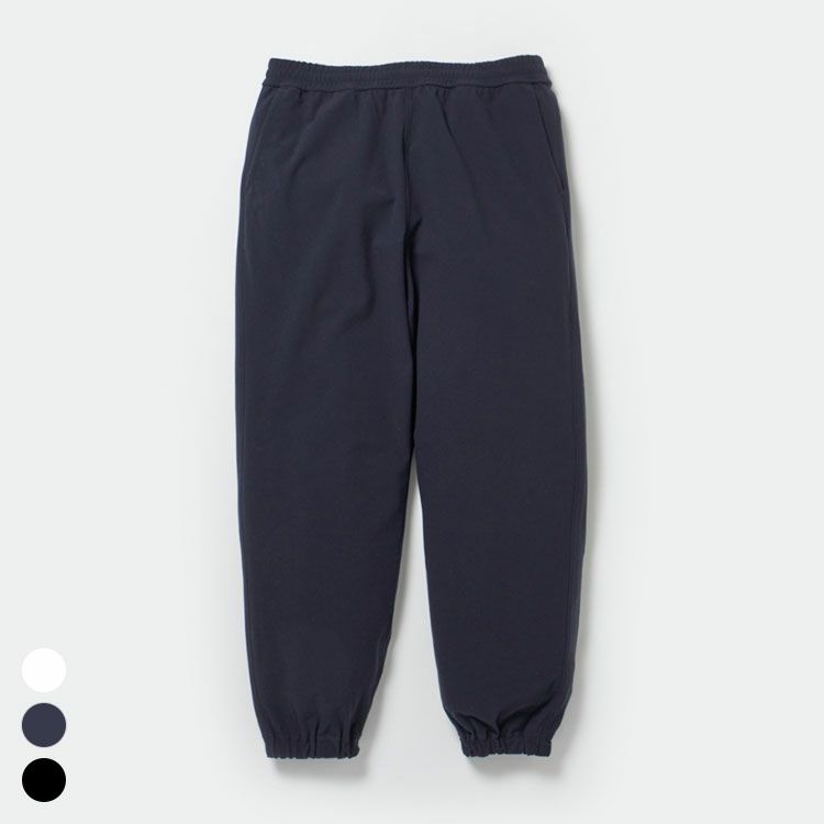 TECH FLEX JERSEY PANTS テックフレックスジェラシーパンツ