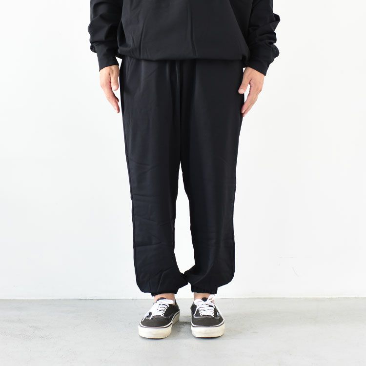 TECH FLEX JERSEY PANTS テックフレックスジェラシーパンツ