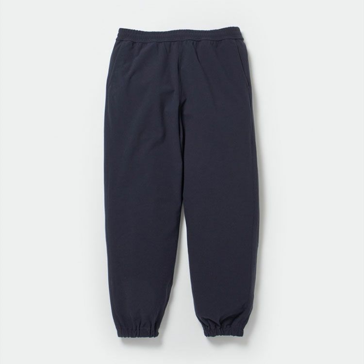 TECH FLEX JERSEY PANTS テックフレックスジェラシーパンツ