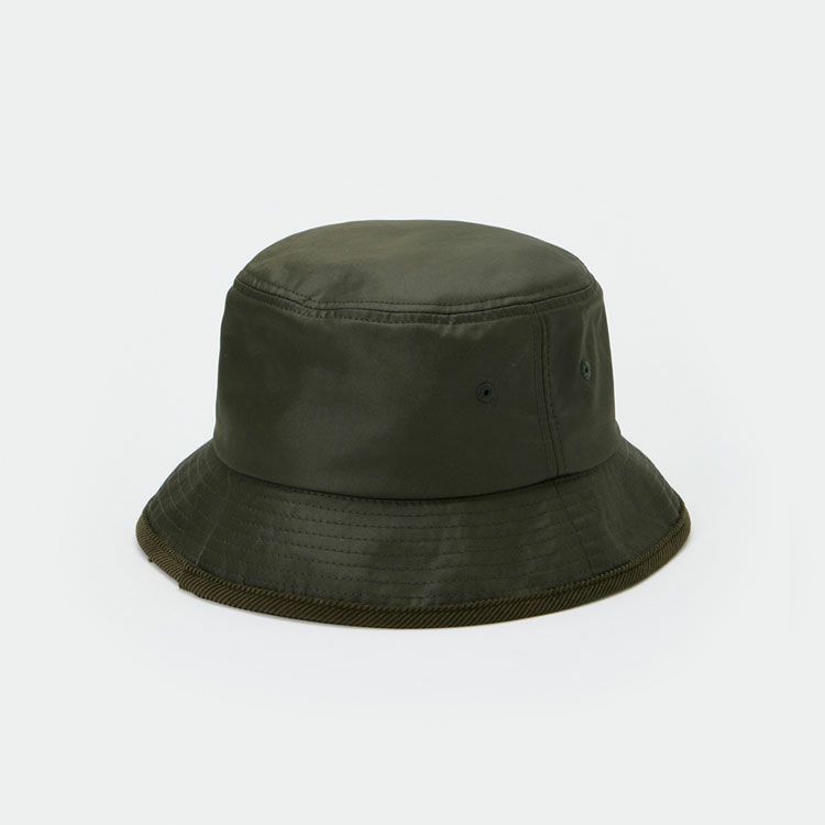 TECH HUNTER'S BUCKET HAT テックハンターズバケットハット