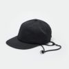 TECH 6PANEL CAP TWILL テックキャップツイル