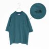 7oz Pocket Tee ポケットティー