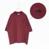 7oz Pocket Tee ポケットティー