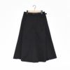 Chino Flared Field Skirt チノフレアフィールドスカート