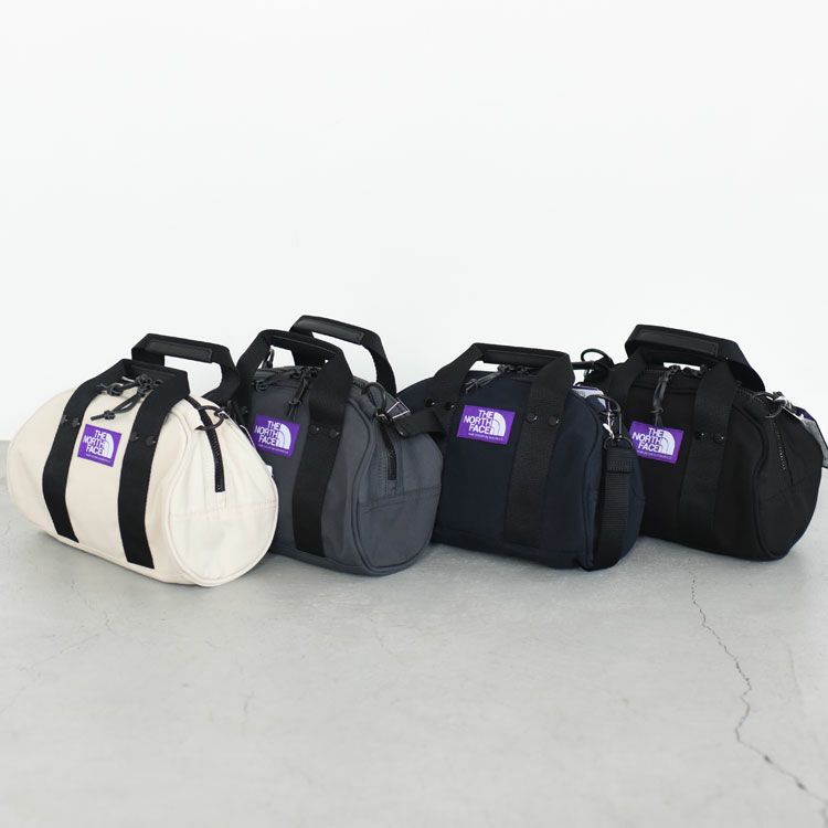 Field Demi Duffle Bag フィールドデミダッフルバッグ