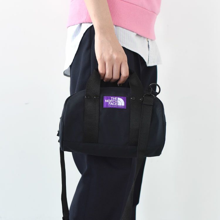 Field Demi Duffle Bag フィールドデミダッフルバッグ