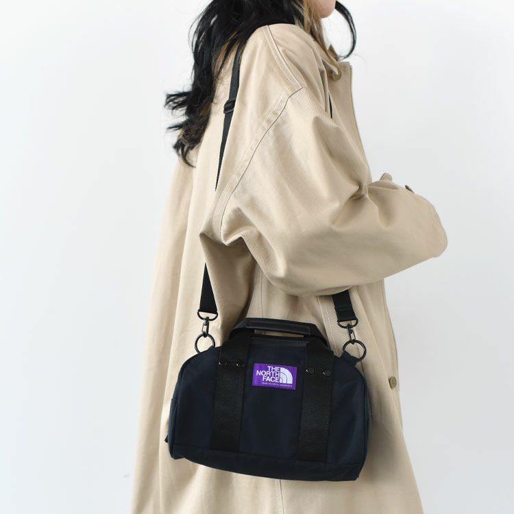 Field Demi Duffle Bag フィールドデミダッフルバッグ