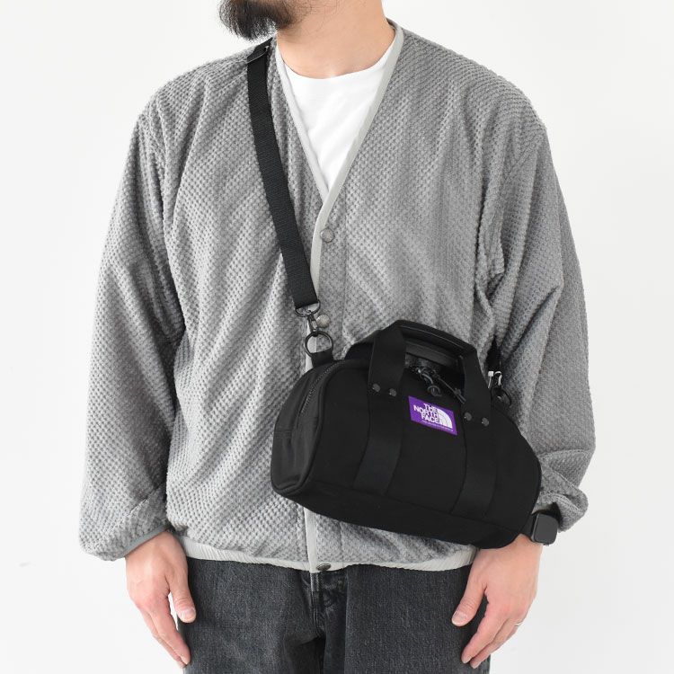 Field Demi Duffle Bag フィールドデミダッフルバッグ