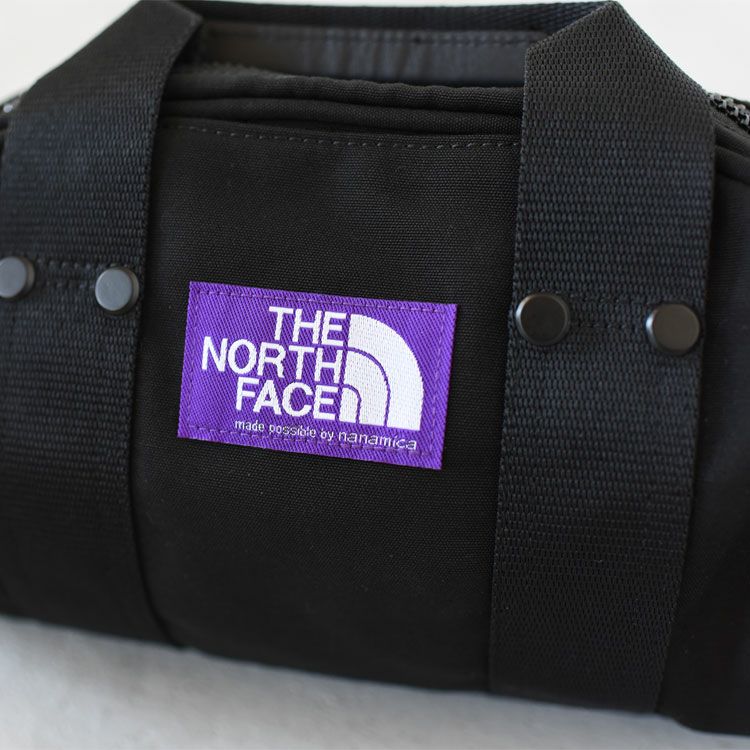 Field Demi Duffle Bag フィールドデミダッフルバッグ/THE NORTH