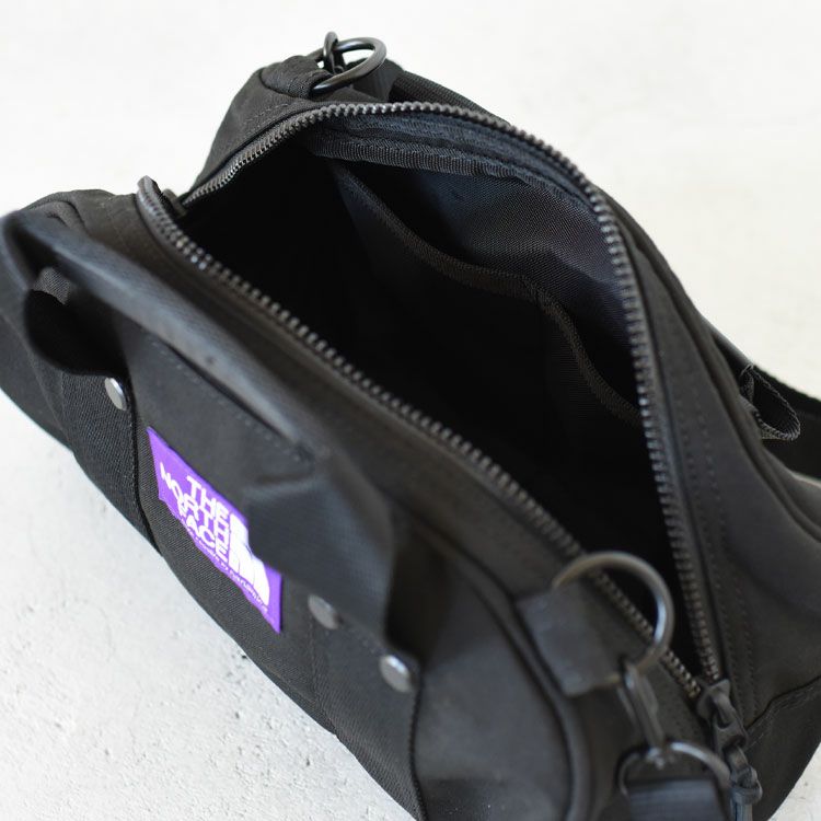 Field Demi Duffle Bag フィールドデミダッフルバッグ