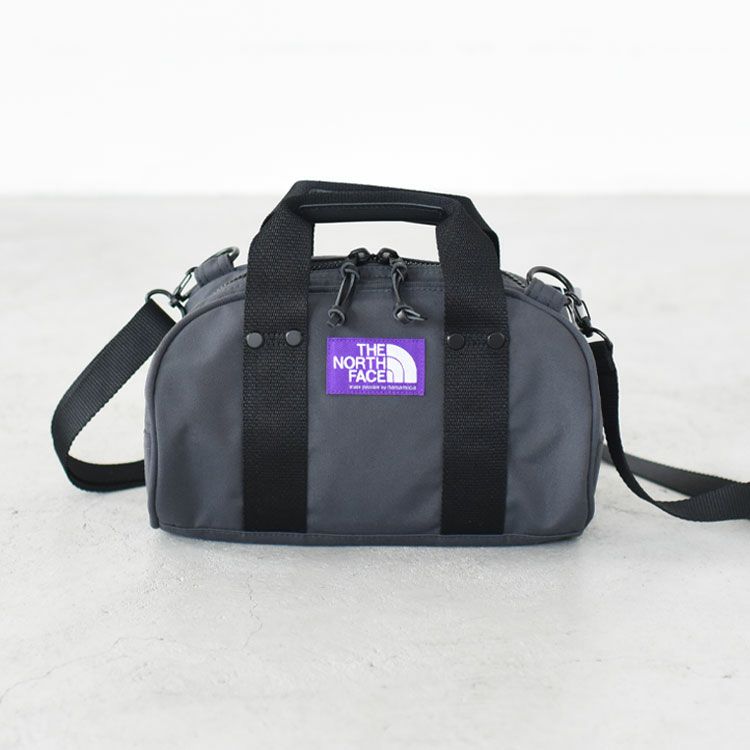 Field Demi Duffle Bag フィールドデミダッフルバッグ