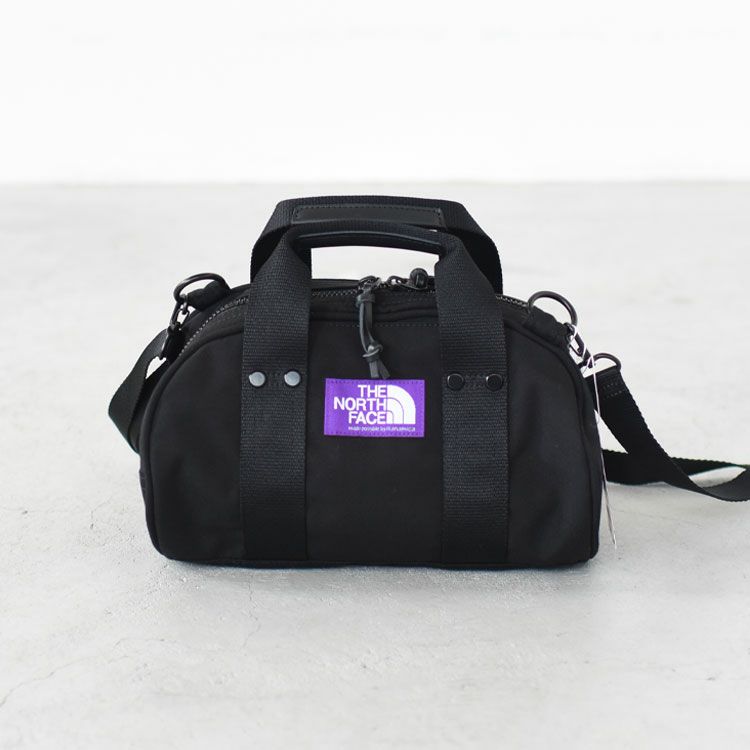 Field Demi Duffle Bag フィールドデミダッフルバッグ/THE NORTH
