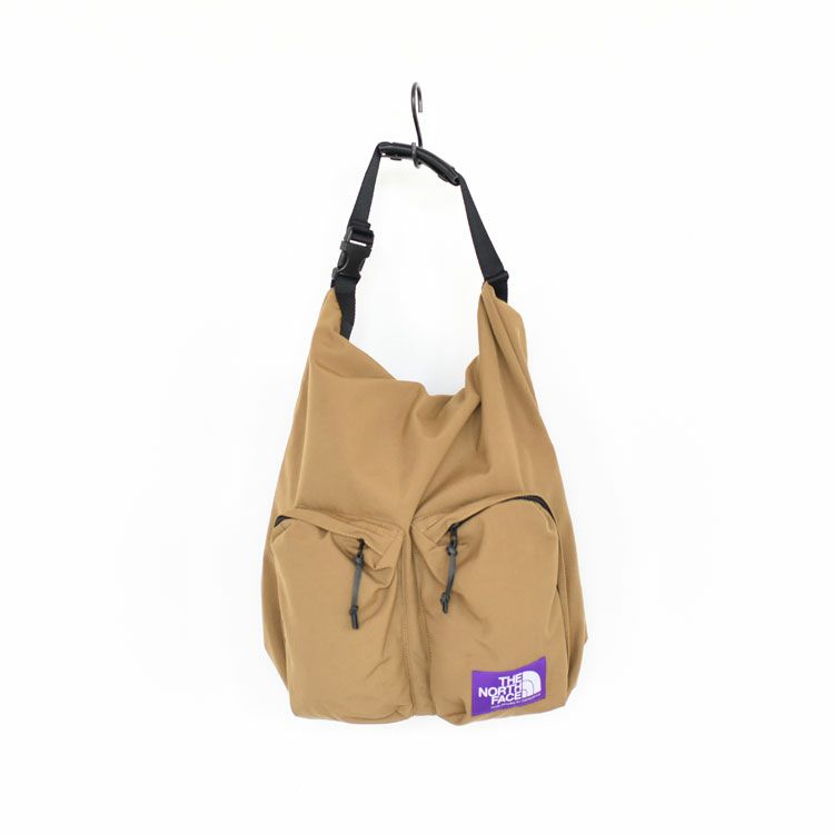 SALE 30％OFF】Field 2Way Tote Bag フィールドツーウェイトートバッグ/THE NORTH FACE PURPLE  LABEL（ザ・ノースフェイスパープルレーベル）【返品交換不可】 BINGOYA