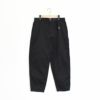 Chino Wide Tapered Field Pants チノワイドテーパードフィールドパンツ