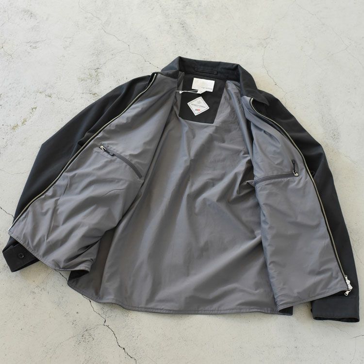 WINDSTOPPER Chino Crew Jacket ウインドストッパーチノクルージャケット